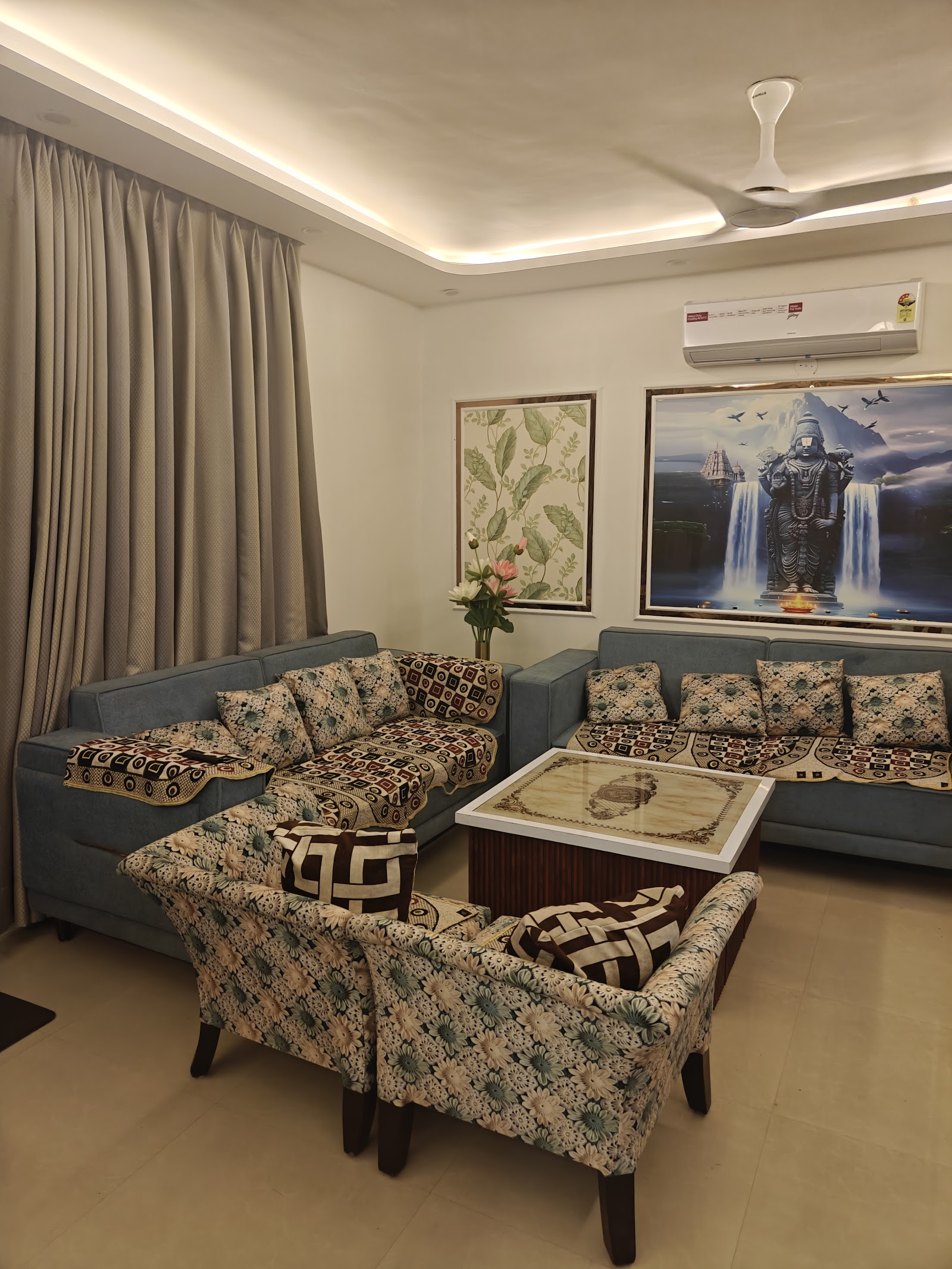 Sierra Interiors - Best Interior Designer in Gurgaon