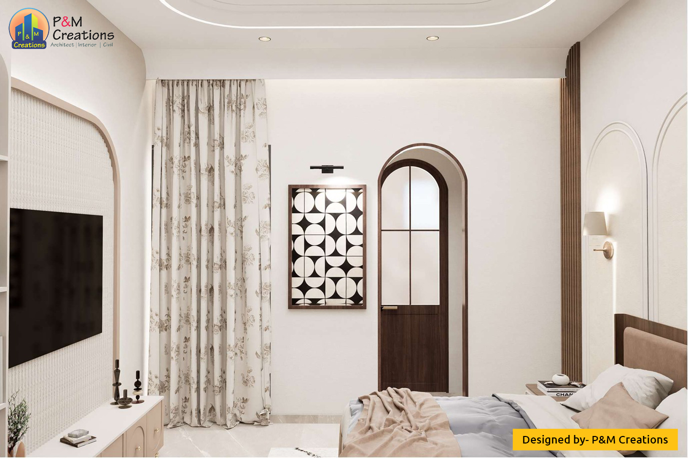 P&M Architects (Best Architect in Gurgaon) project 2