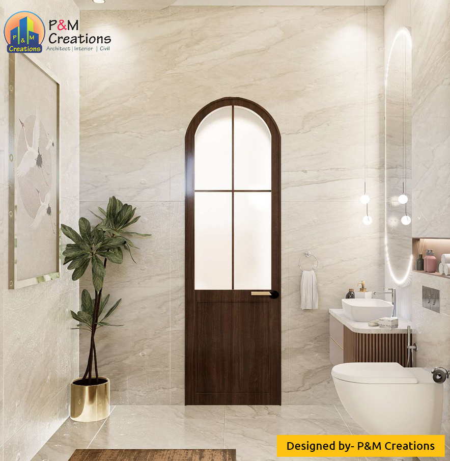 P&M Architects (Best Architect in Gurgaon) project 3