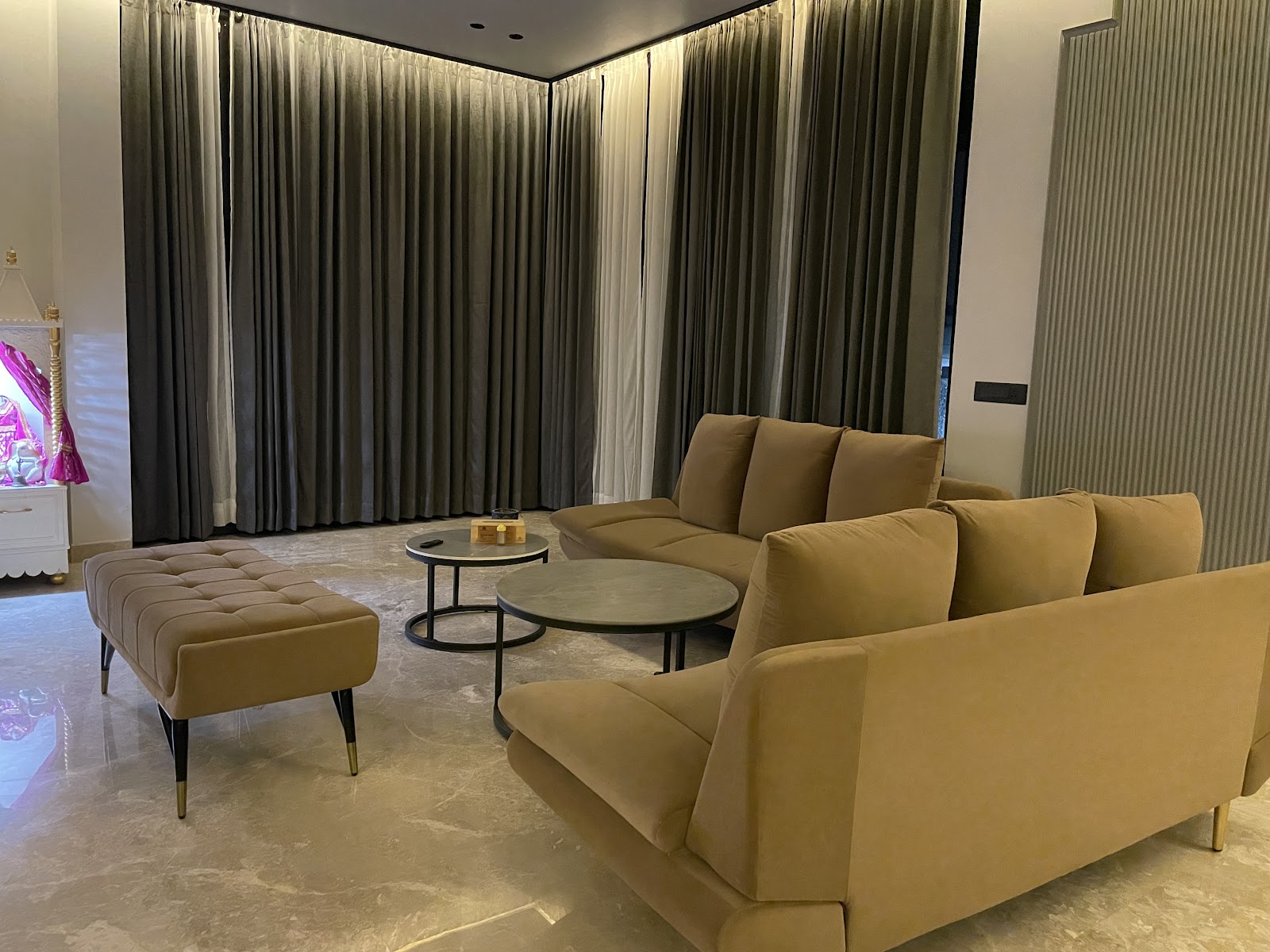 Expastudio - Architecture & Interior Design project 2