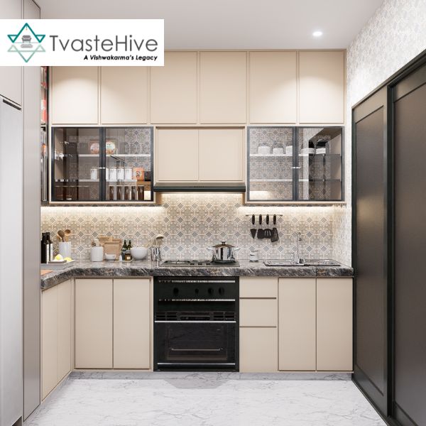 TvasteHive | Home & Office Interior Design Services — interior design portfolio in Gurgaon