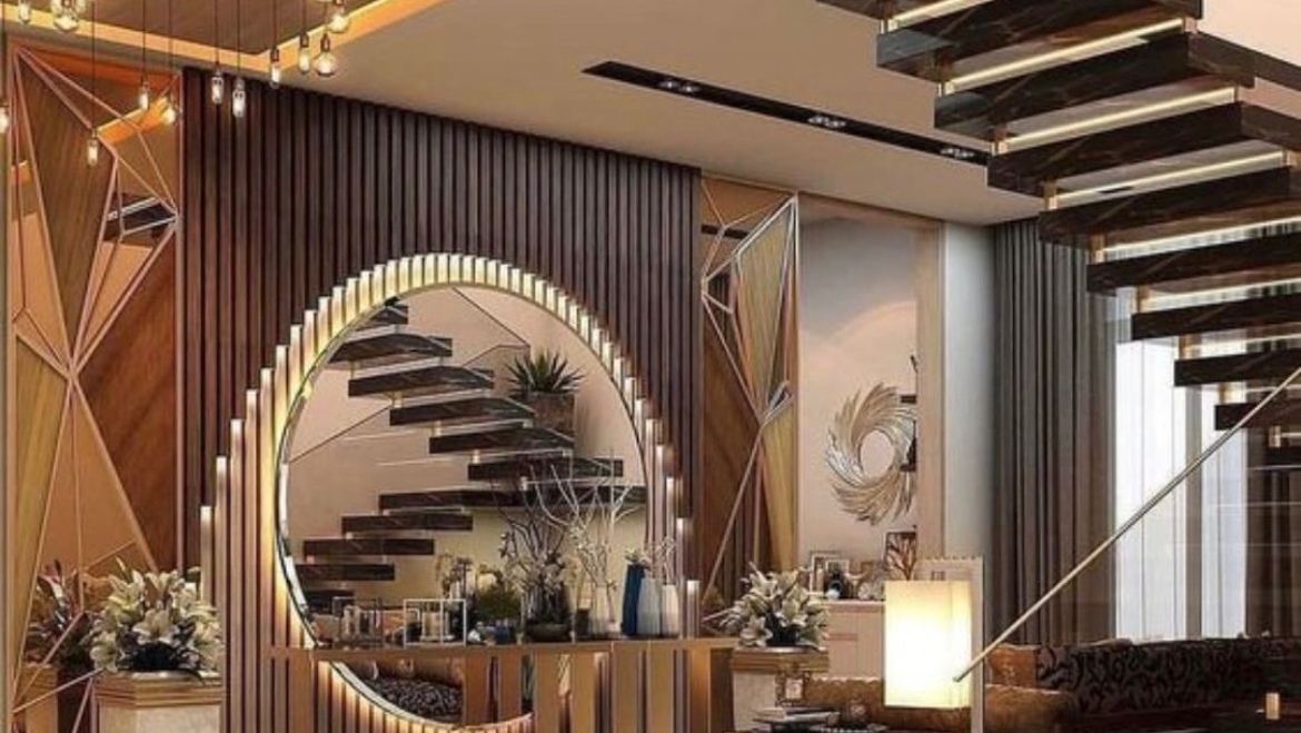 Design Plus Studio — interior design portfolio in Gurgaon