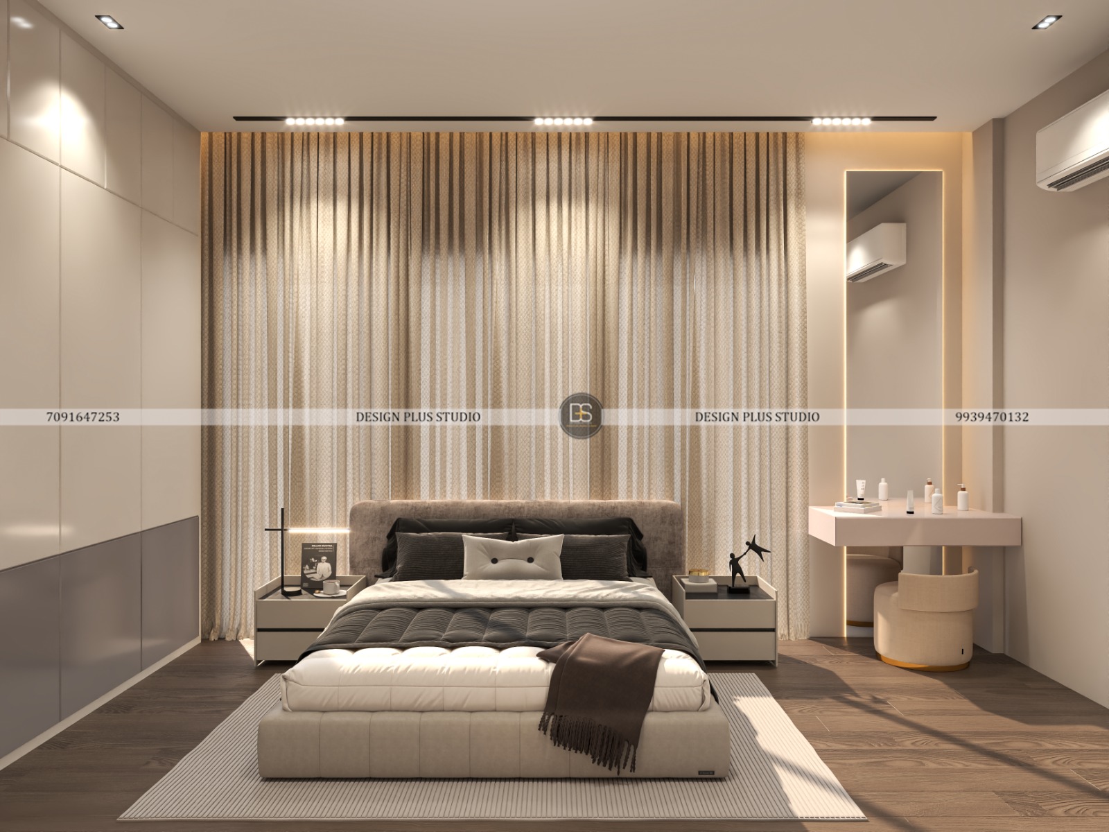 Design Plus Studio project 3