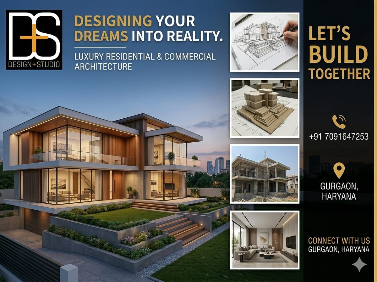 Design Plus Studio