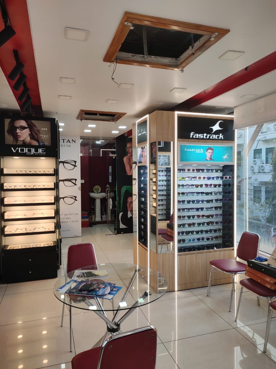 Shop Concept & Solutions Pvt Ltd