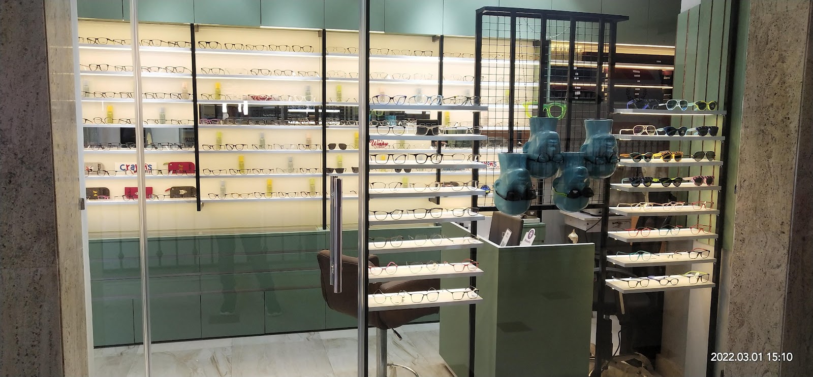 Shop Concept & Solutions Pvt Ltd