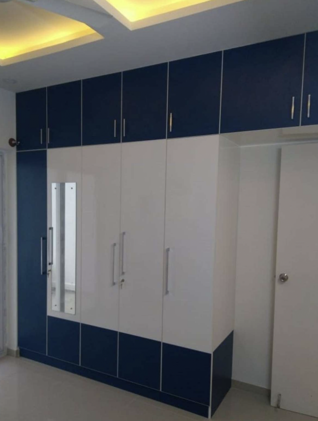 LIBA INTERIOR — interior design portfolio in Gurgaon