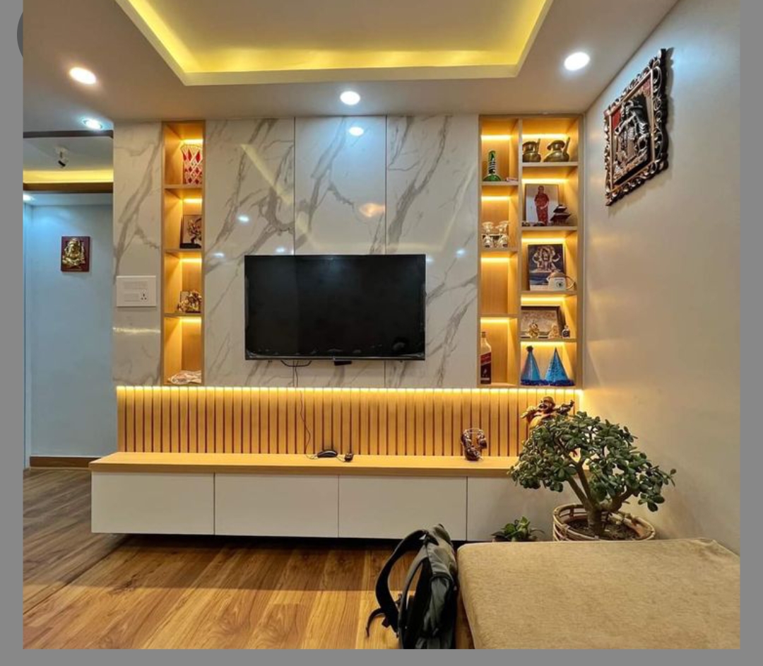 LIBA INTERIOR project 2