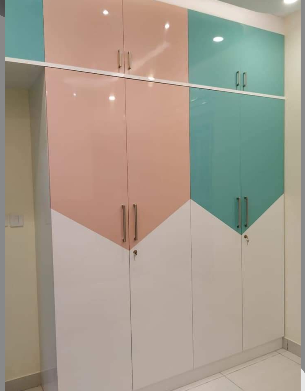 LIBA INTERIOR project 3