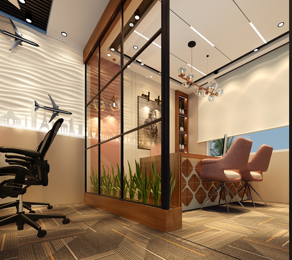 VDS- Interior Design Studio — interior design portfolio in Gurgaon