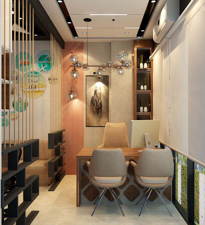 VDS- Interior Design Studio