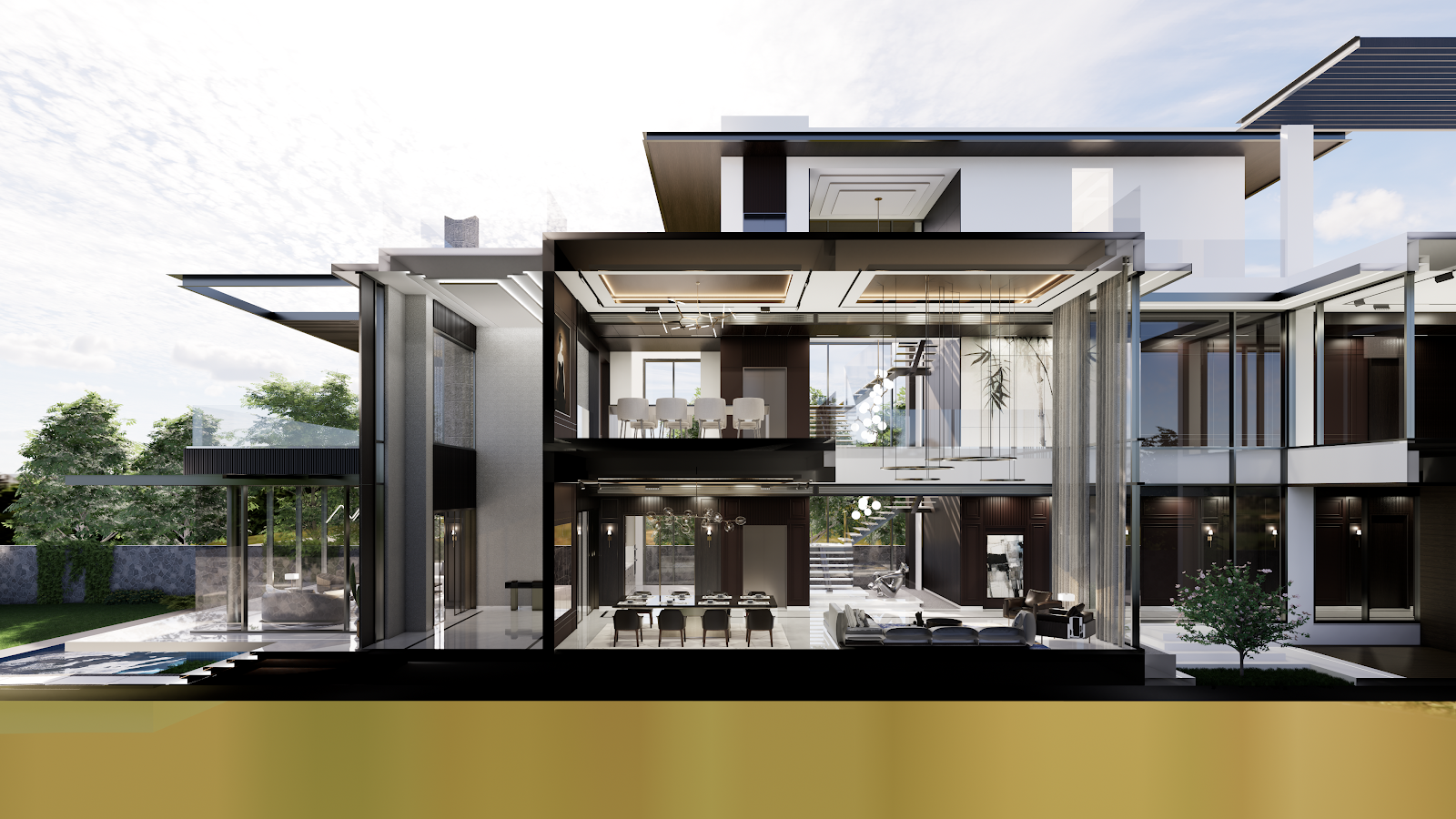 Studio Villasa project 2