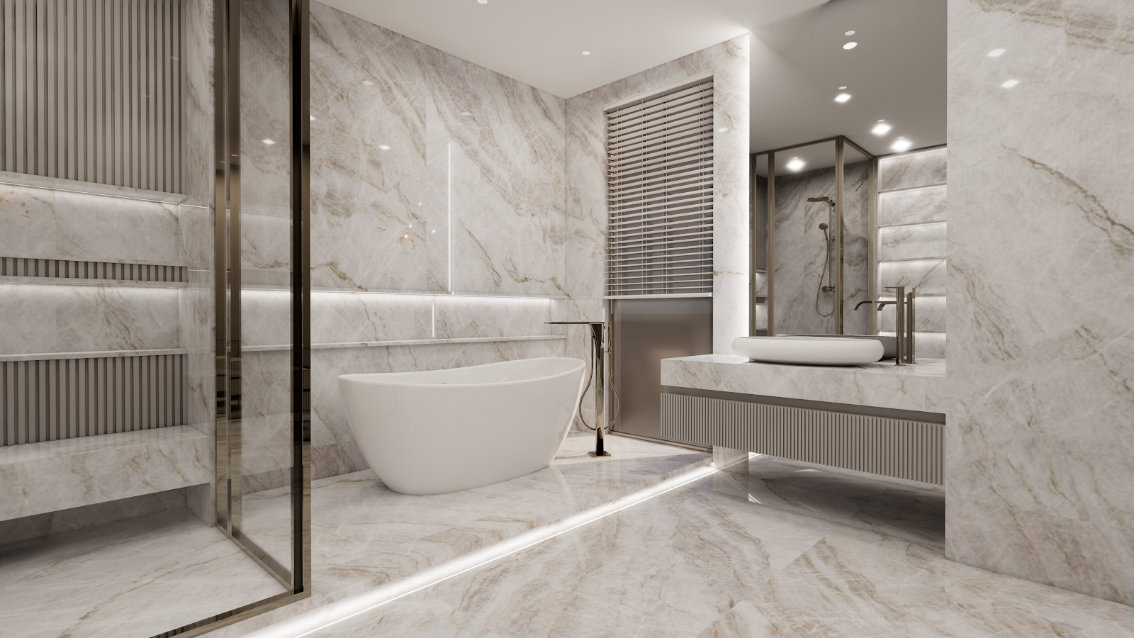 Studio Villasa project 3