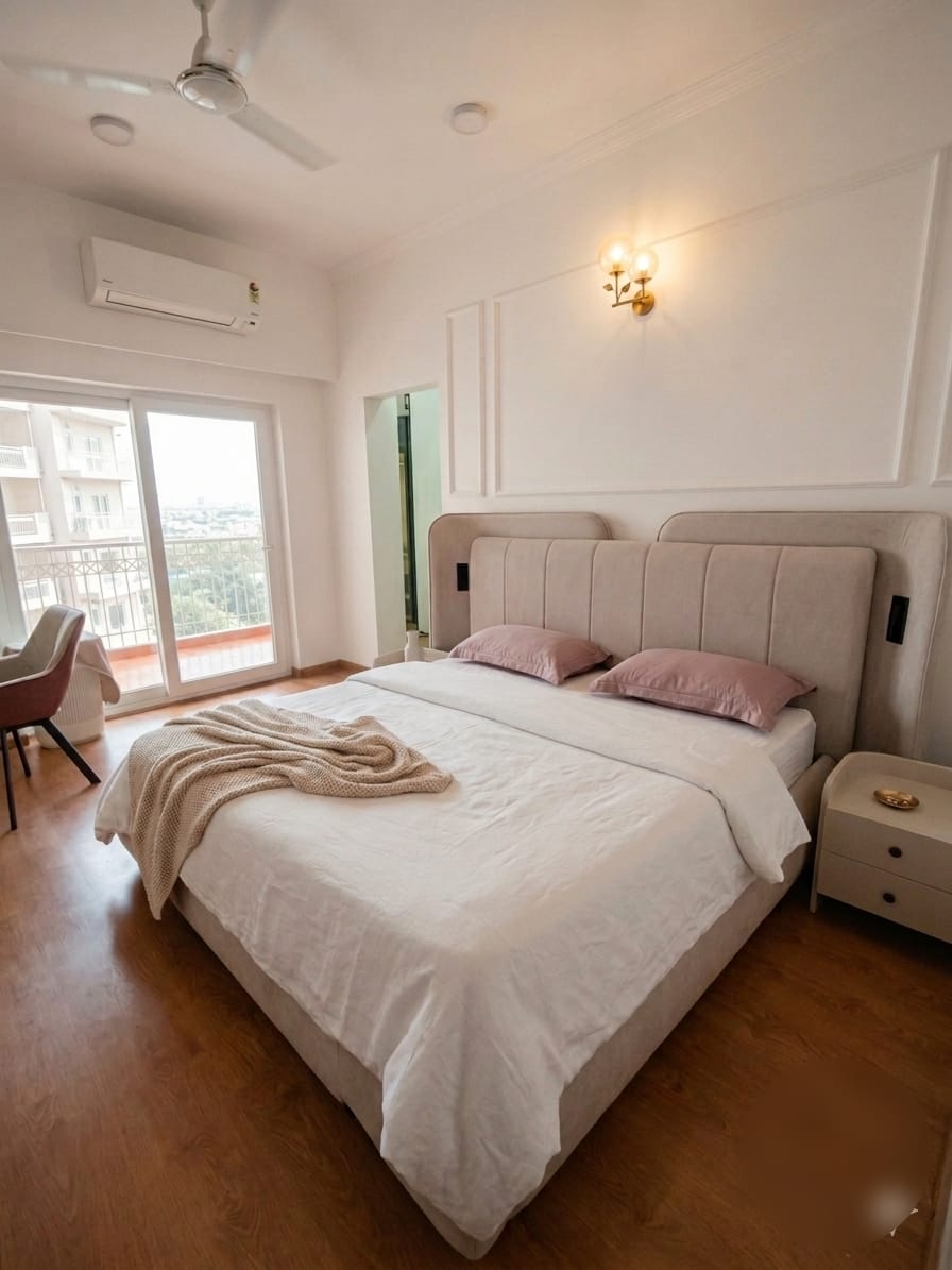 Dream Homez Interior project 2