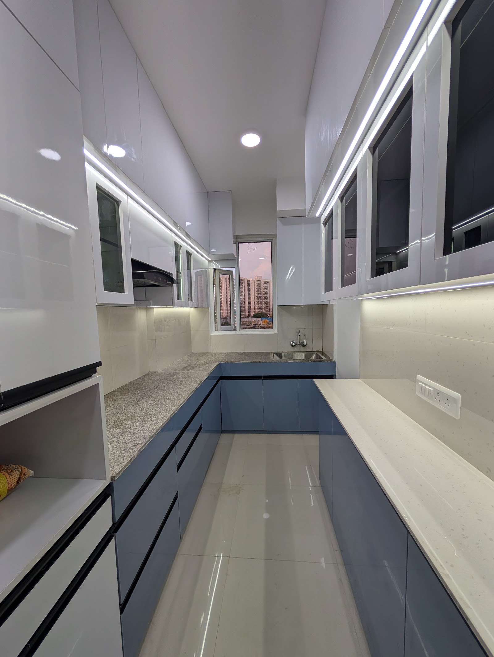 Dream Homez Interior project 3