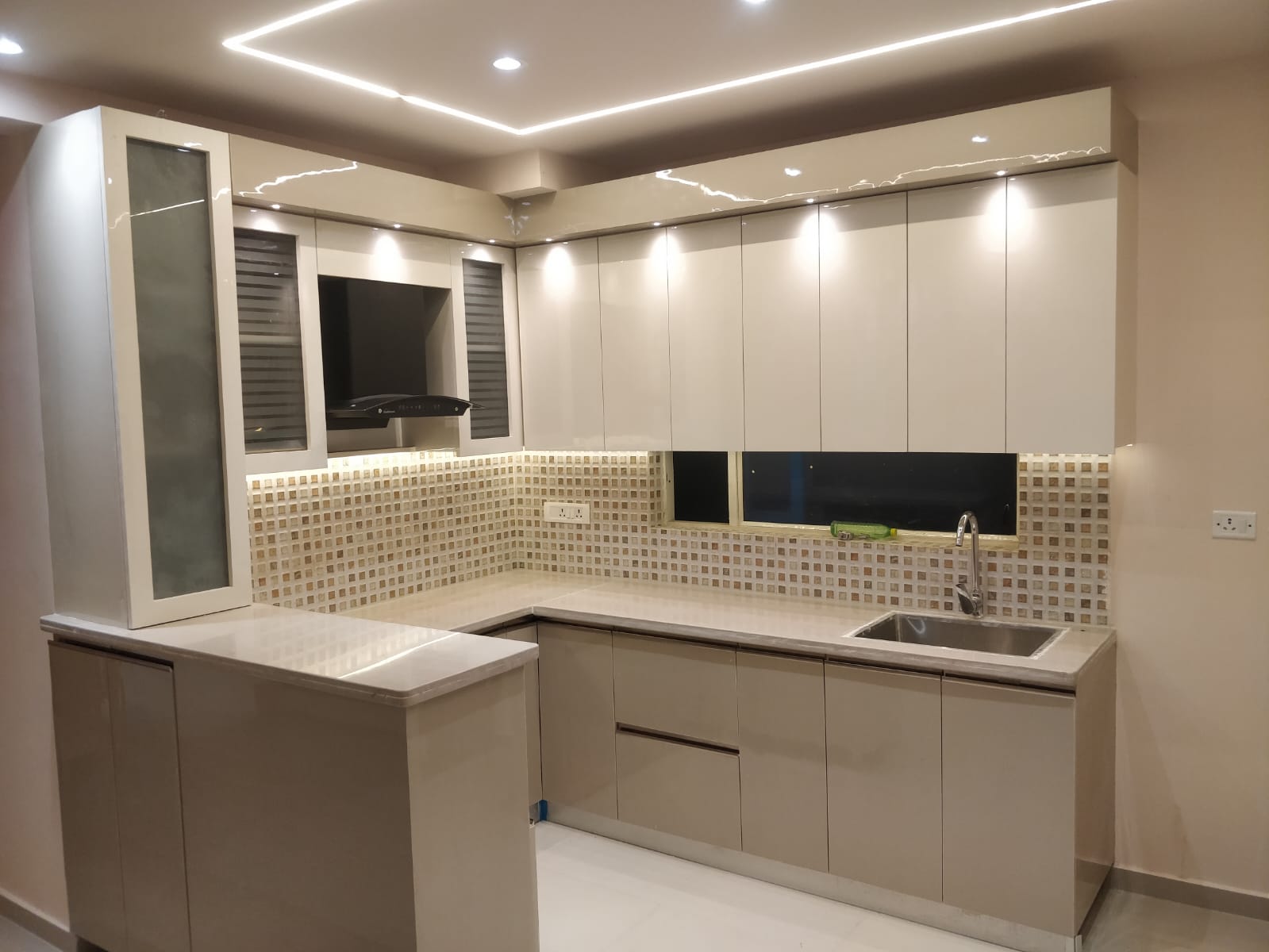 Dream Homez Interior
