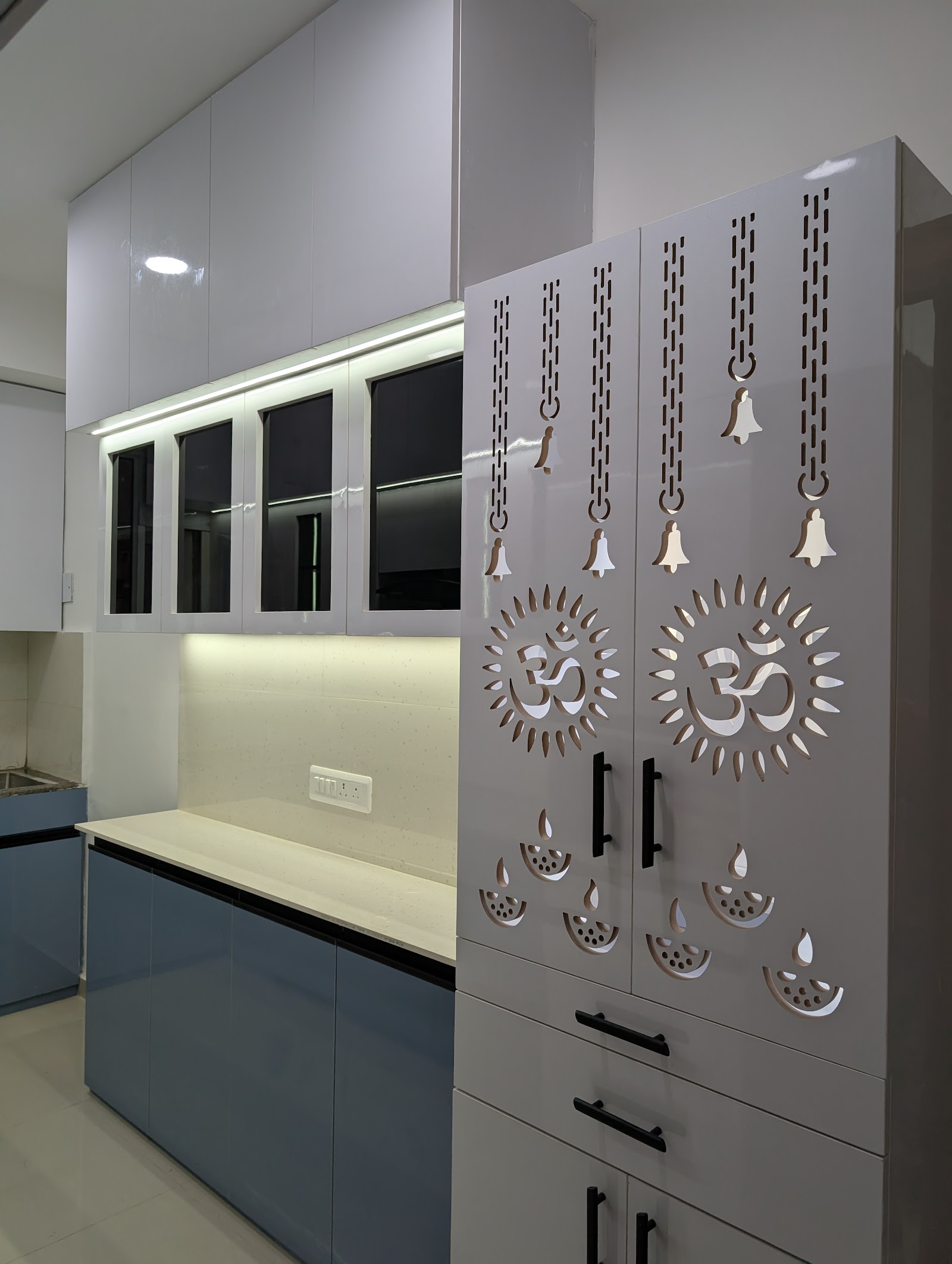 Dream Homez Interior