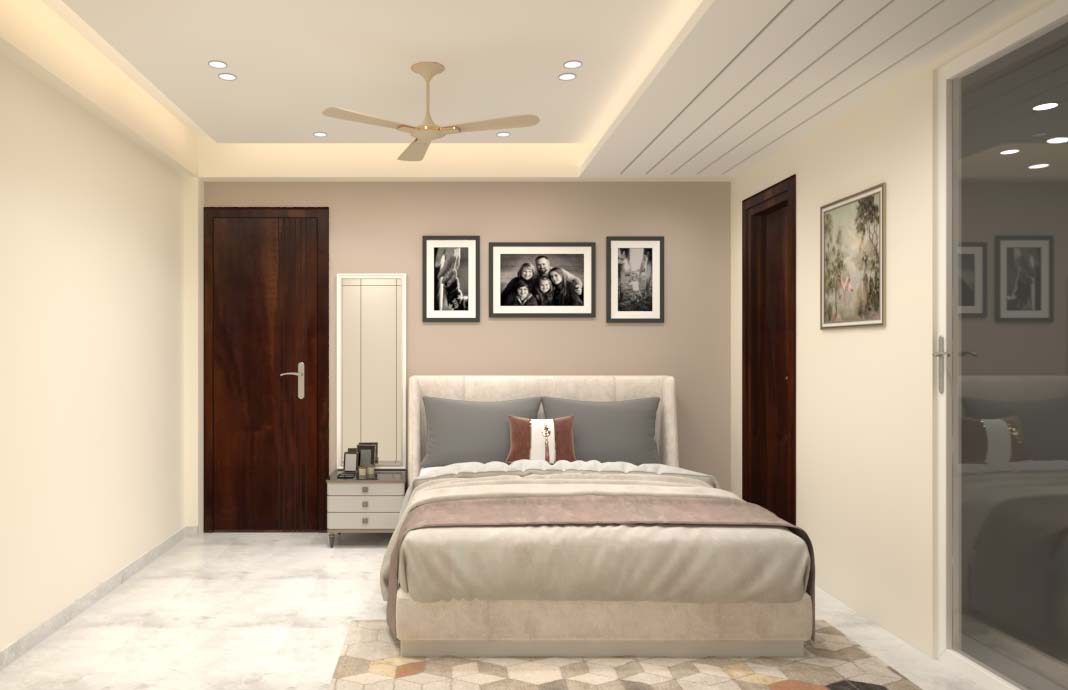 D'Space Canvas Interiors