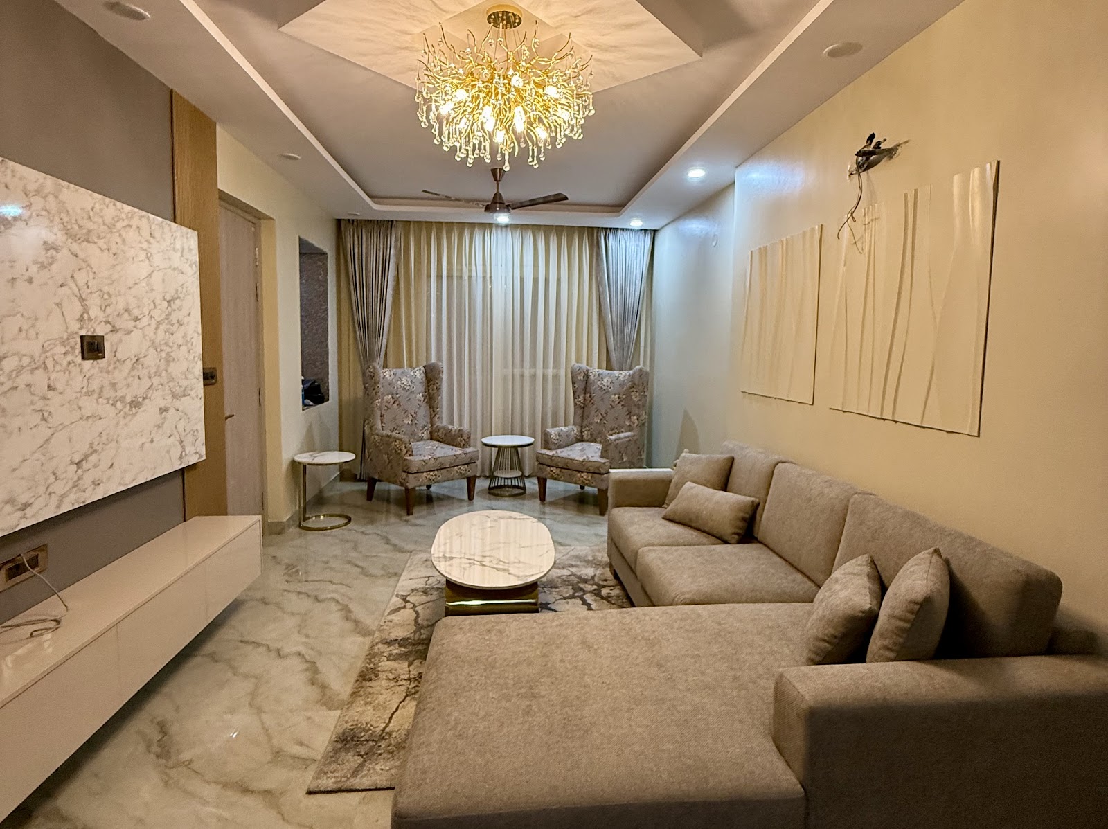 NSDS Nidhi Sharma Design Studio project 2