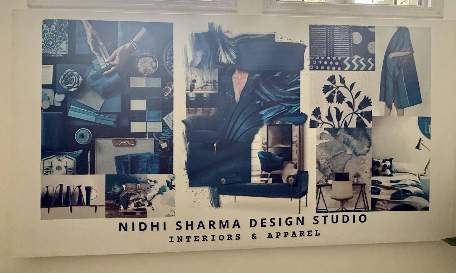 NSDS Nidhi Sharma Design Studio
