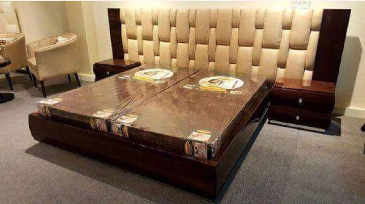 Bhavye Interiors - Best Interior Designer in Gurugram project 3