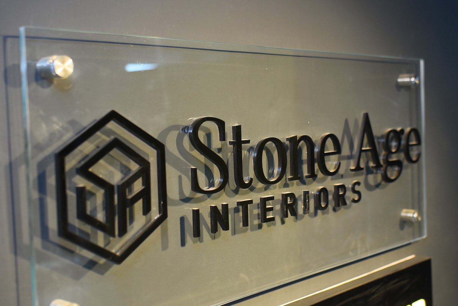 Stoneage interiors and projects Pvt Ltd - Interior Designer in Sikanderpur — interior design portfolio in Gurgaon