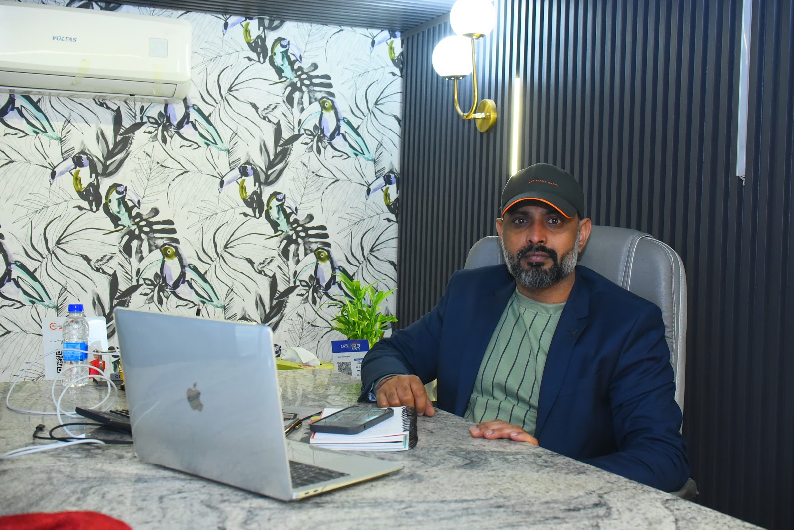 Stoneage interiors and projects Pvt Ltd - Interior Designer in Sikanderpur