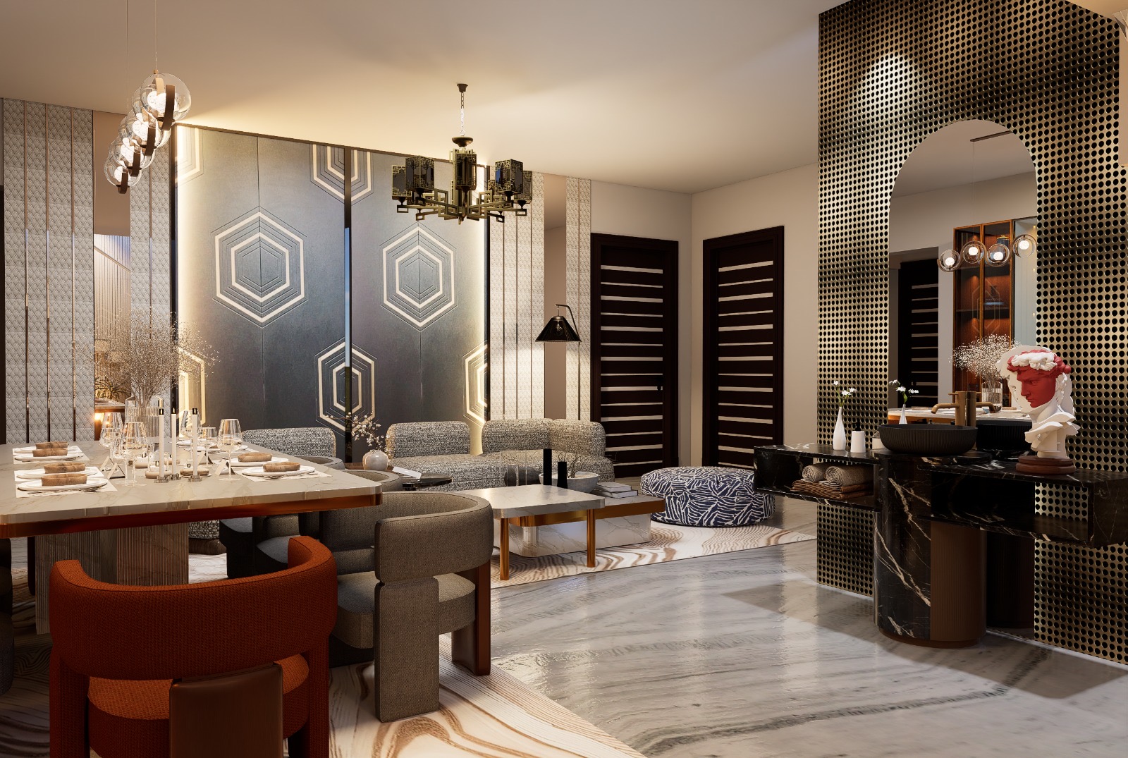 Eltec Designs project 3