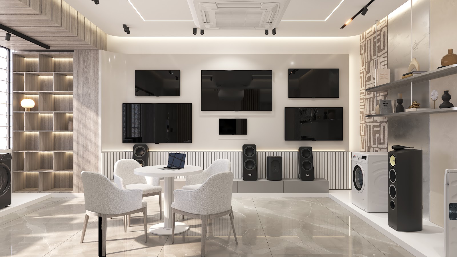 Eltec Designs