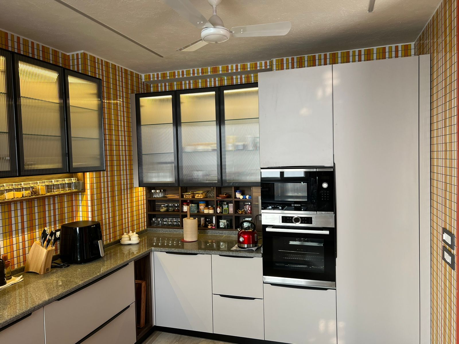 K.S.S INTERIORS INDIA PVT LTD — interior design portfolio in Gurgaon