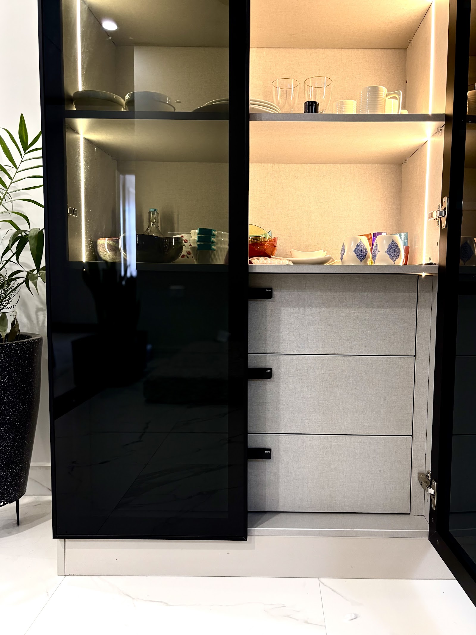K.S.S INTERIORS INDIA PVT LTD