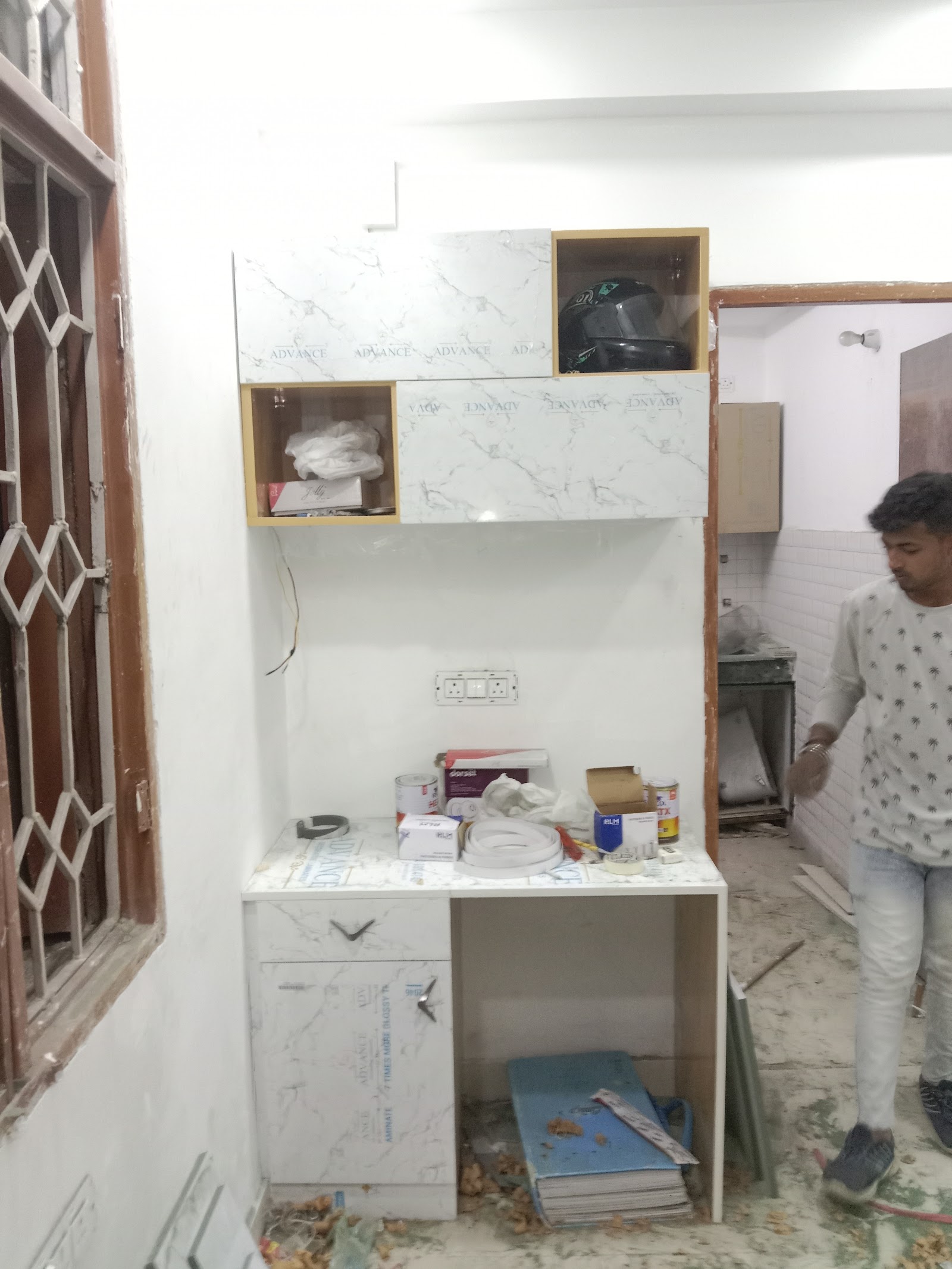 Arif Interior Designer Gurgaon — interior design portfolio in Gurgaon