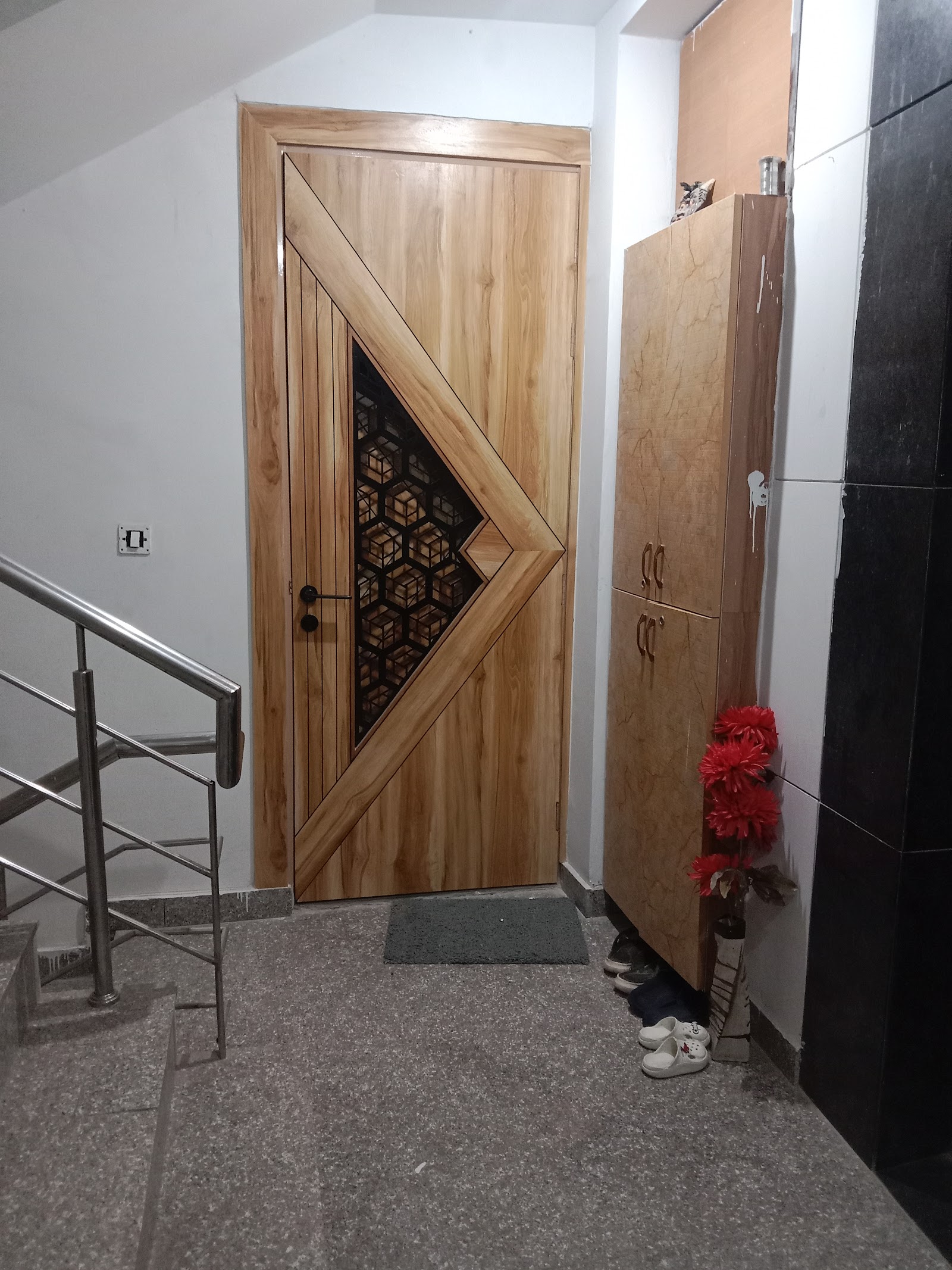 Arif Interior Designer Gurgaon project 2