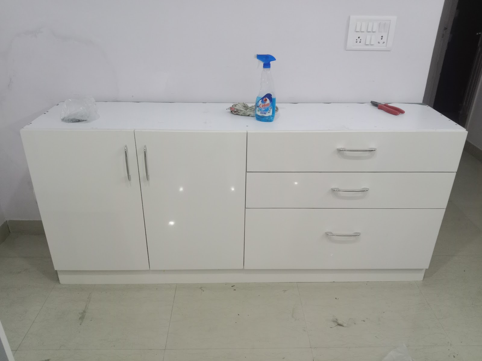 Arif Interior Designer Gurgaon project 3