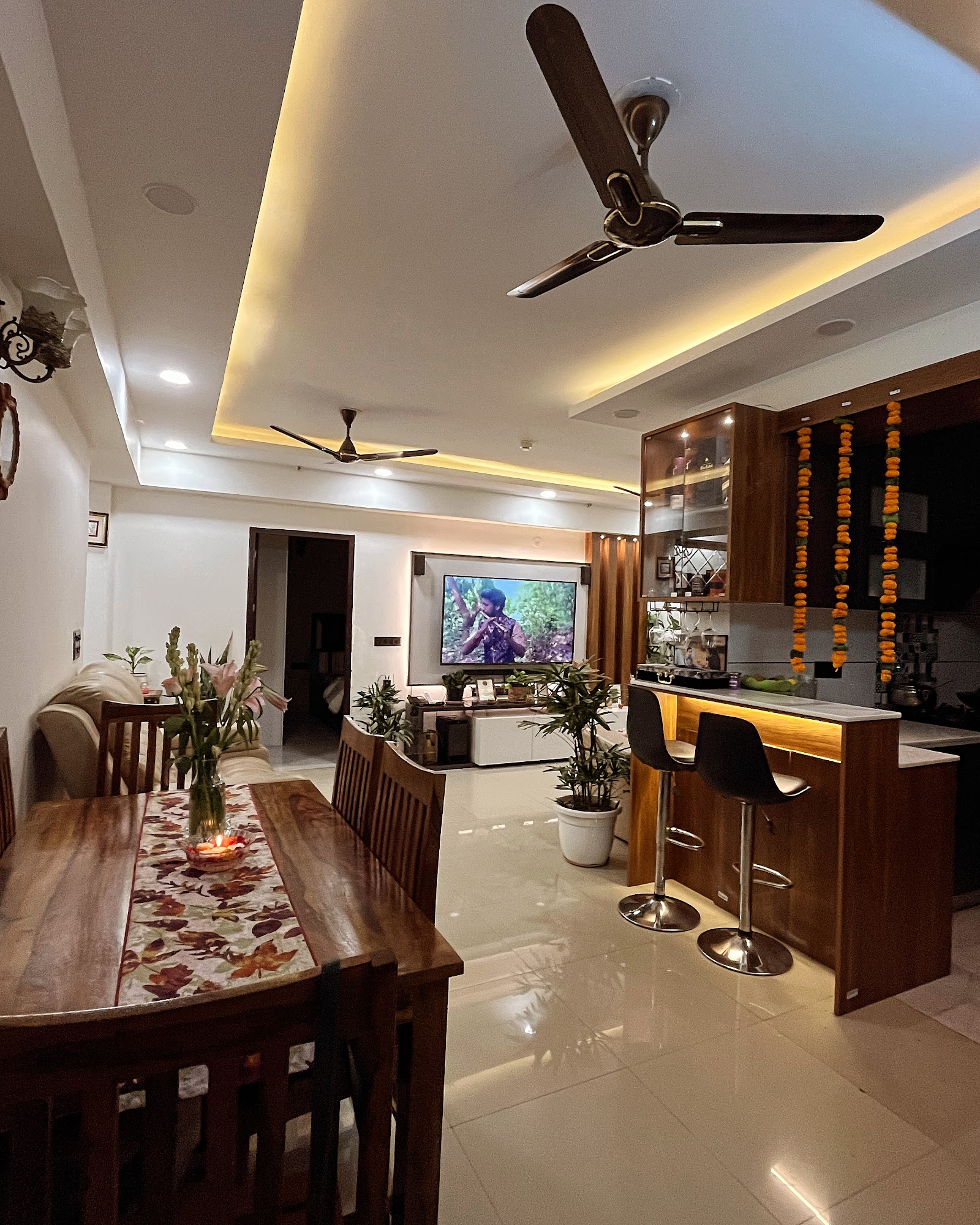 Decorate Interiors — interior design portfolio in Gurgaon