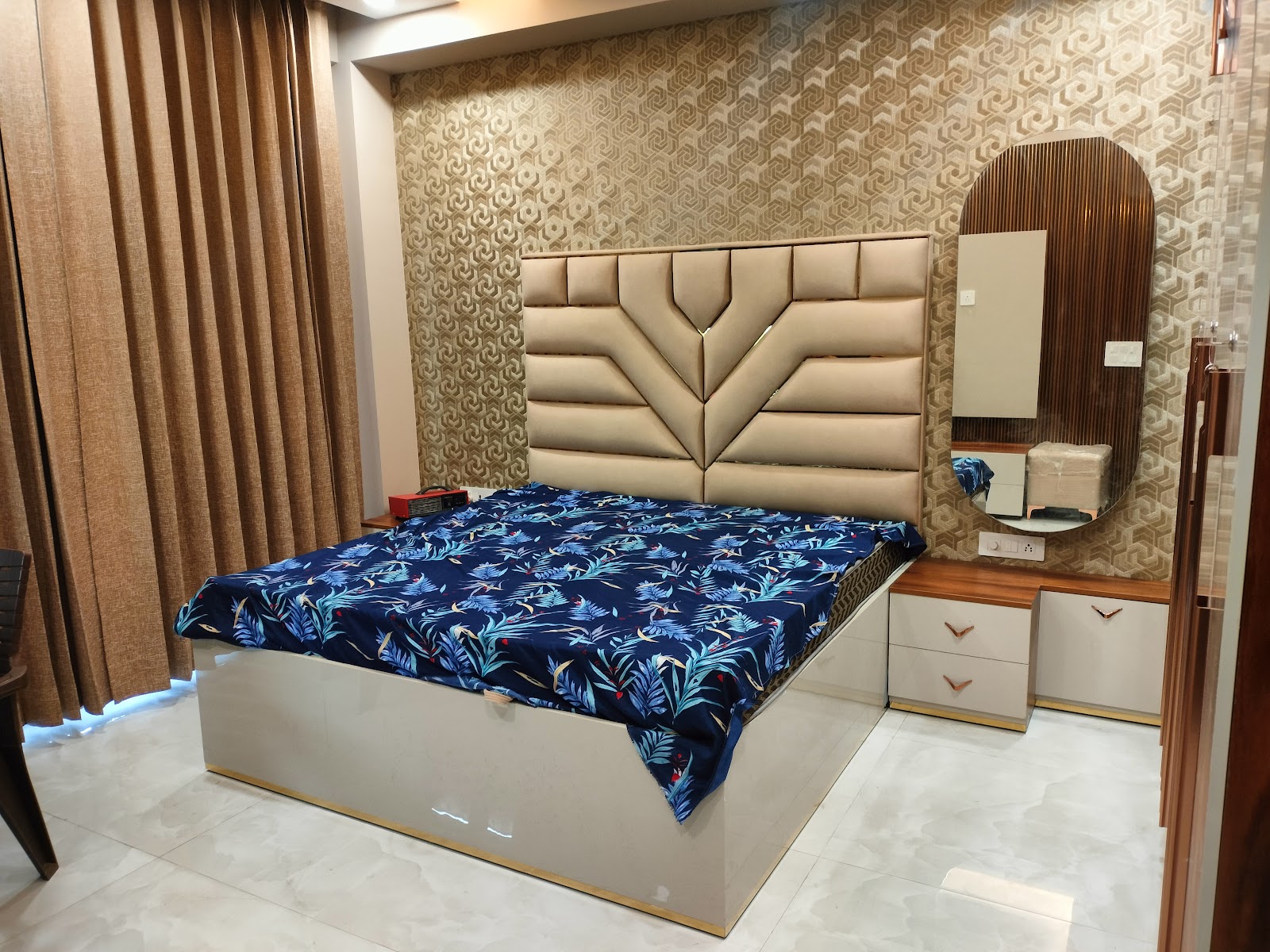 Decorate Interiors project 2