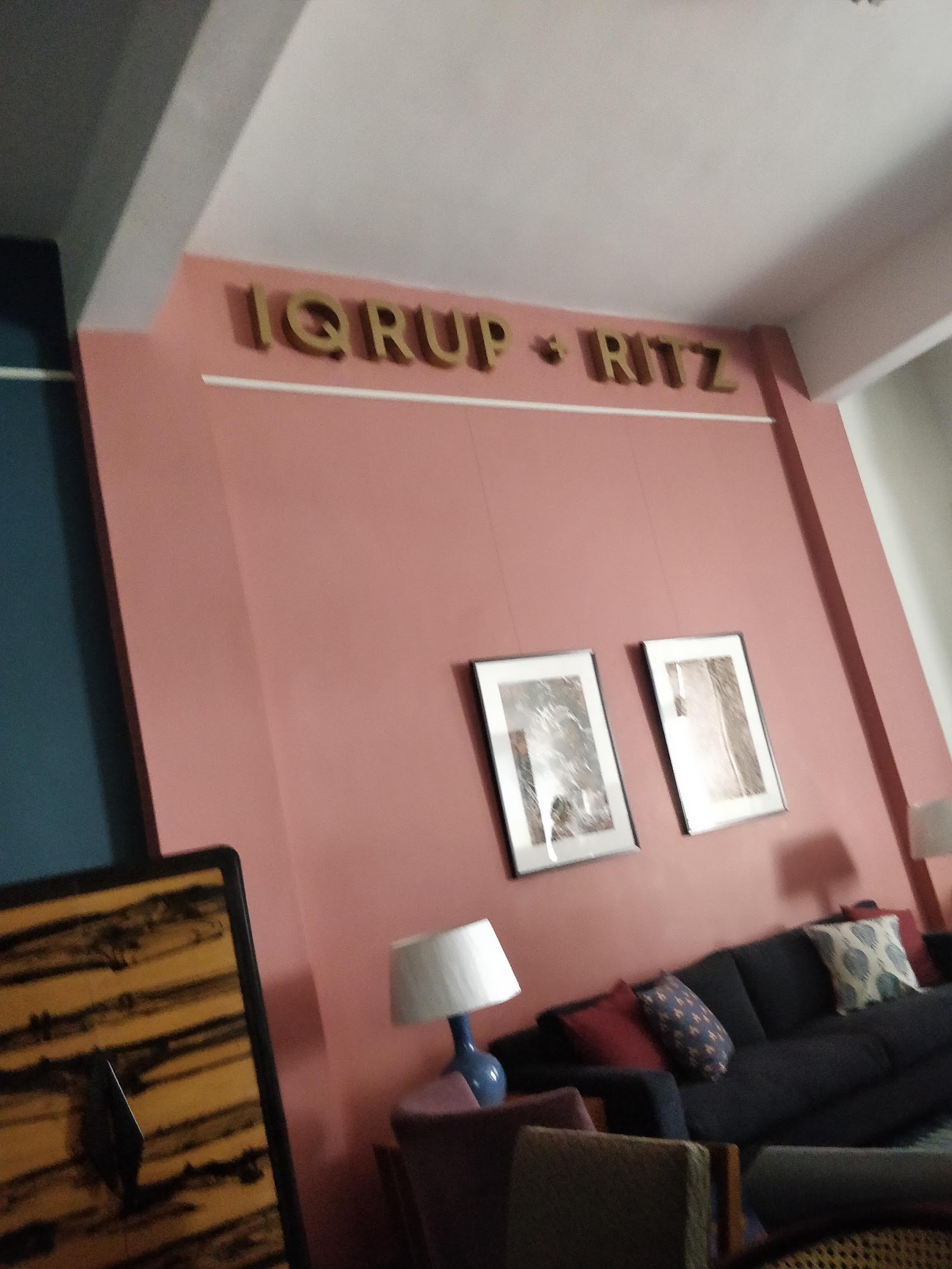 Iqrup+Ritz