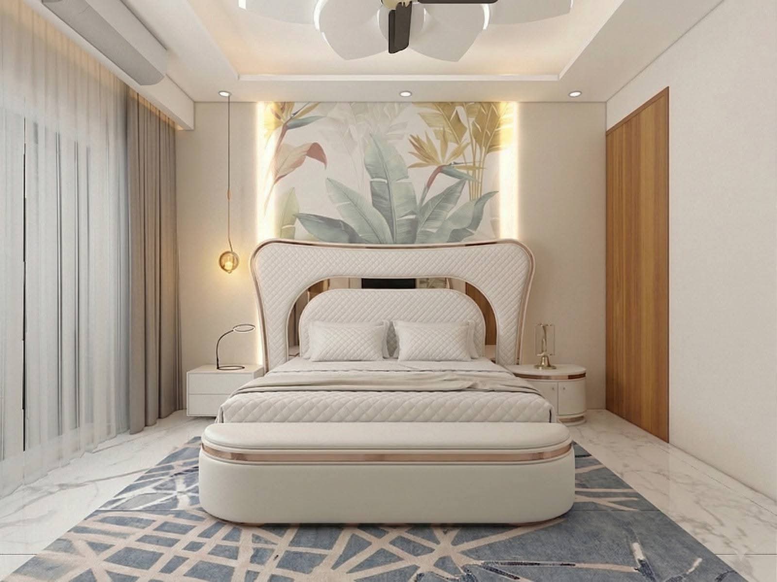 VRF HOME INTERIORS PVT. LTD.