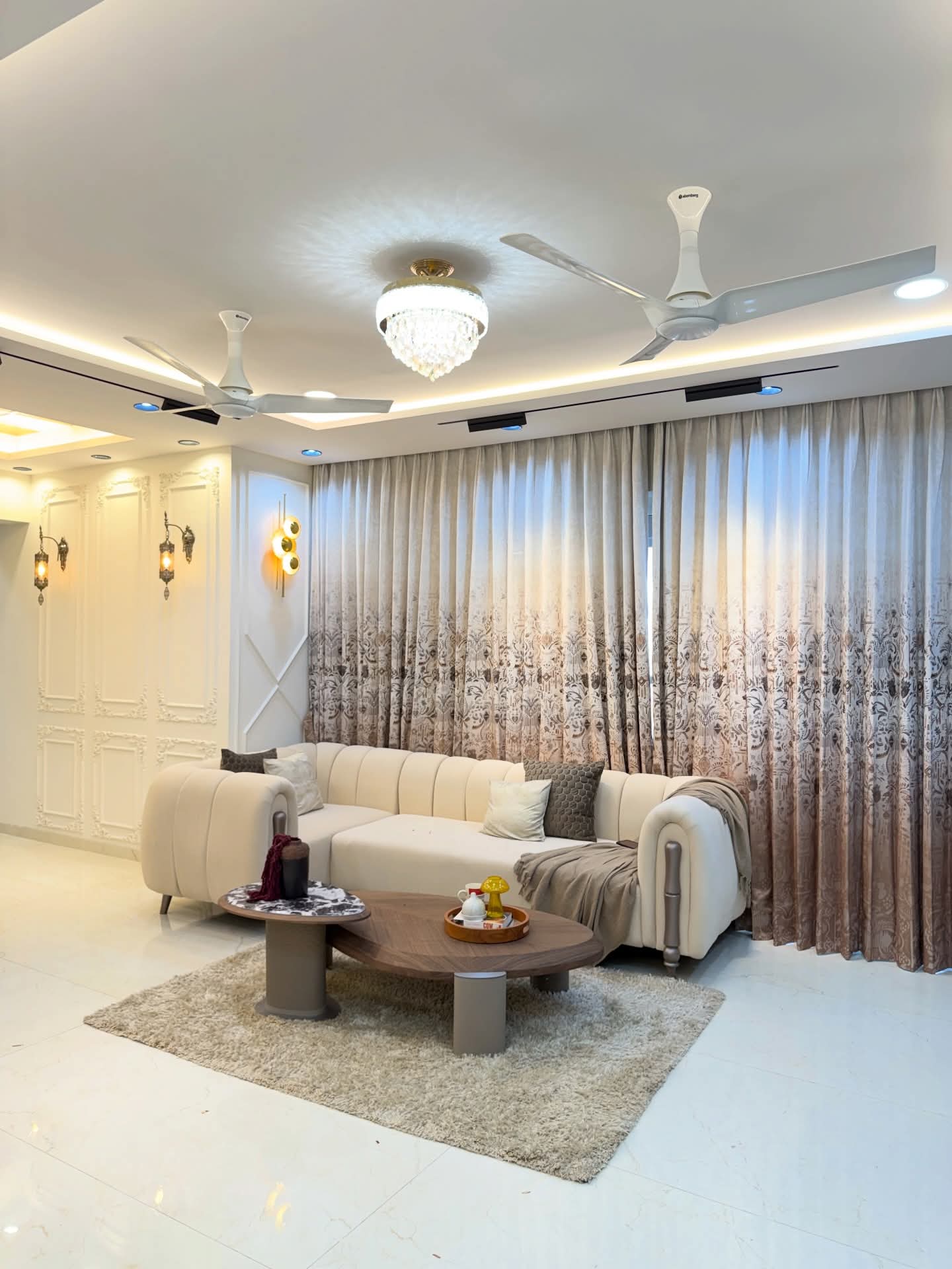 Ashiana Interio Decor