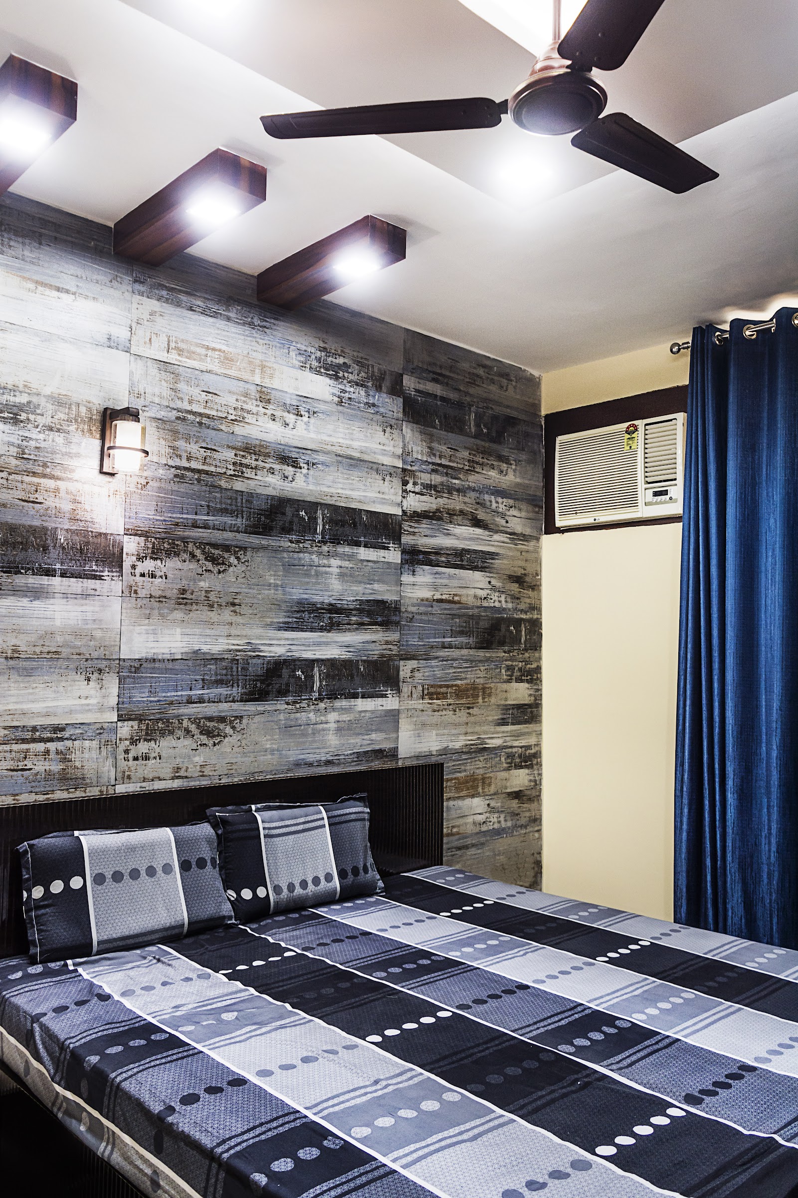 FIVE ELEMENTS INTERIORS project 2