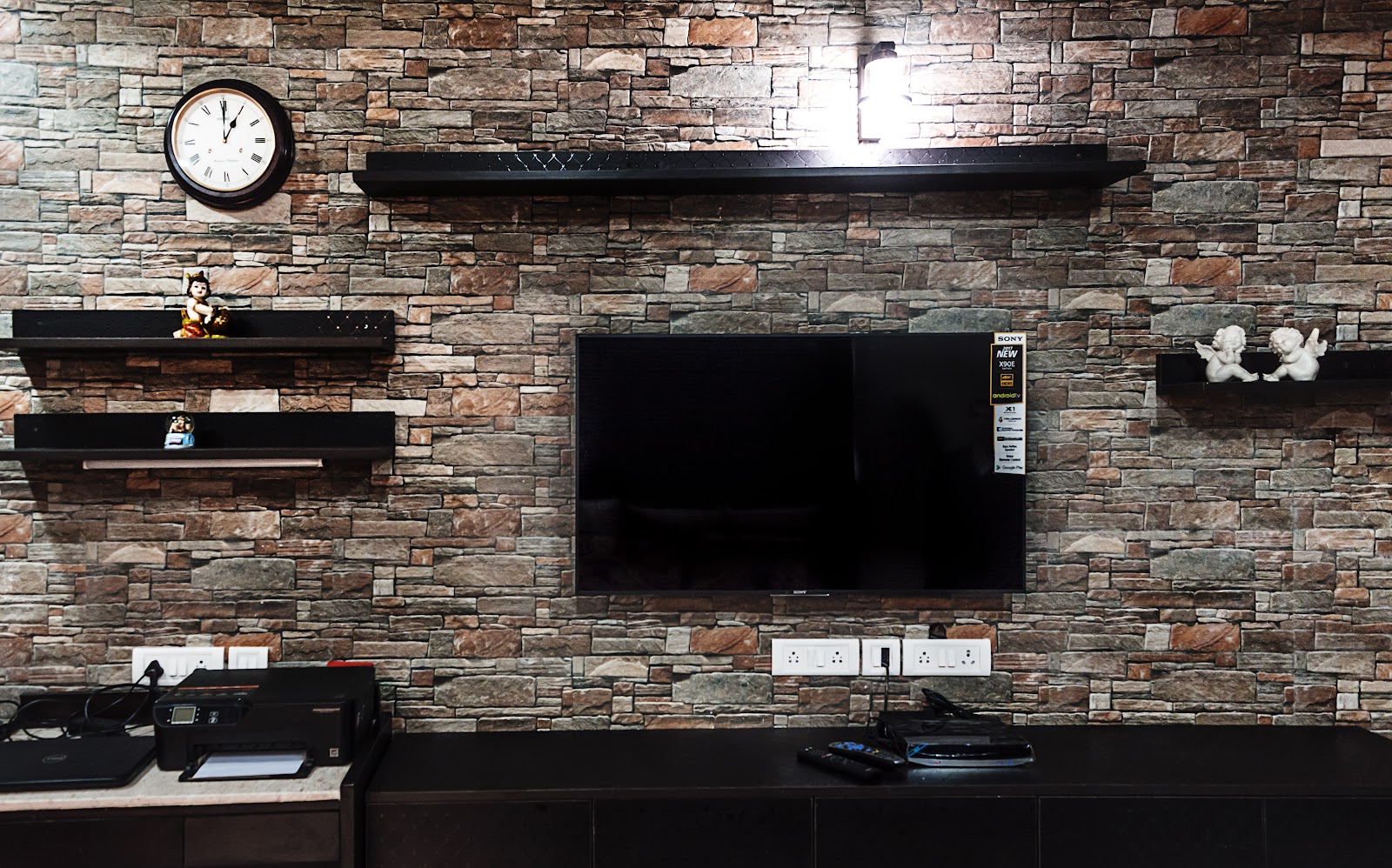 FIVE ELEMENTS INTERIORS