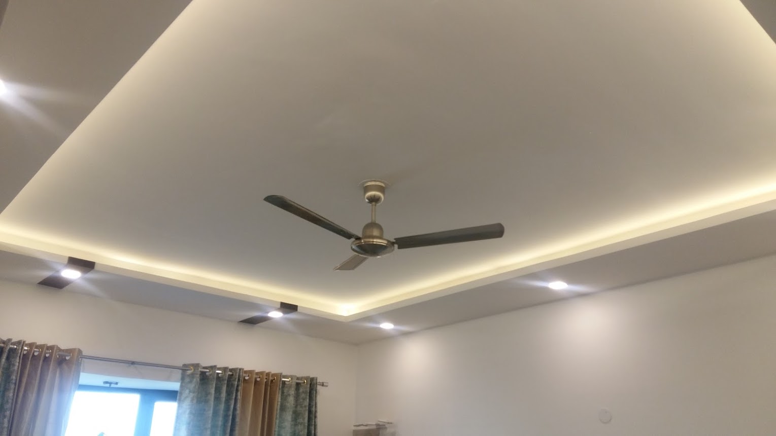 FIVE ELEMENTS INTERIORS
