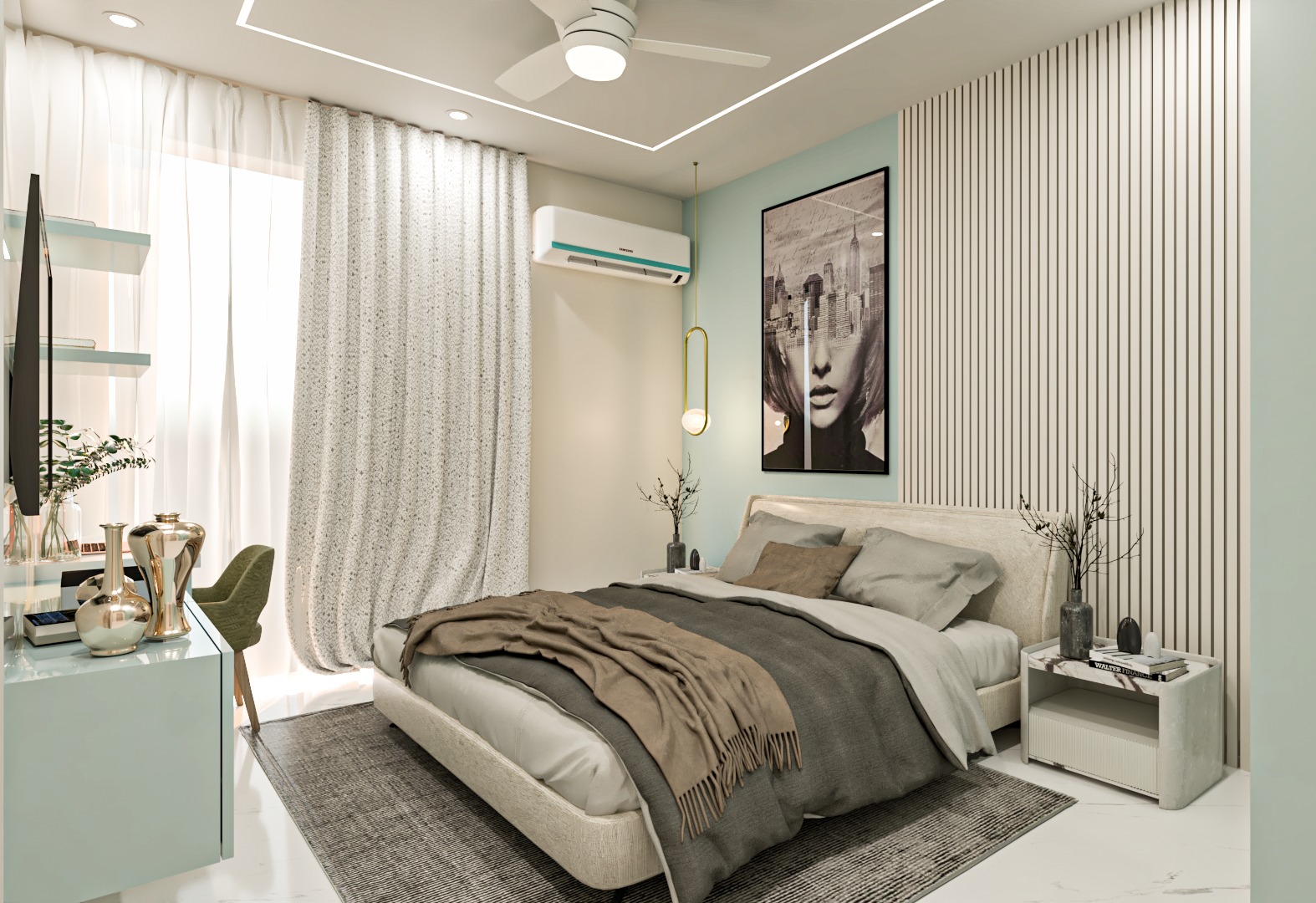 Star Fox Interior — interior design portfolio in Gurgaon