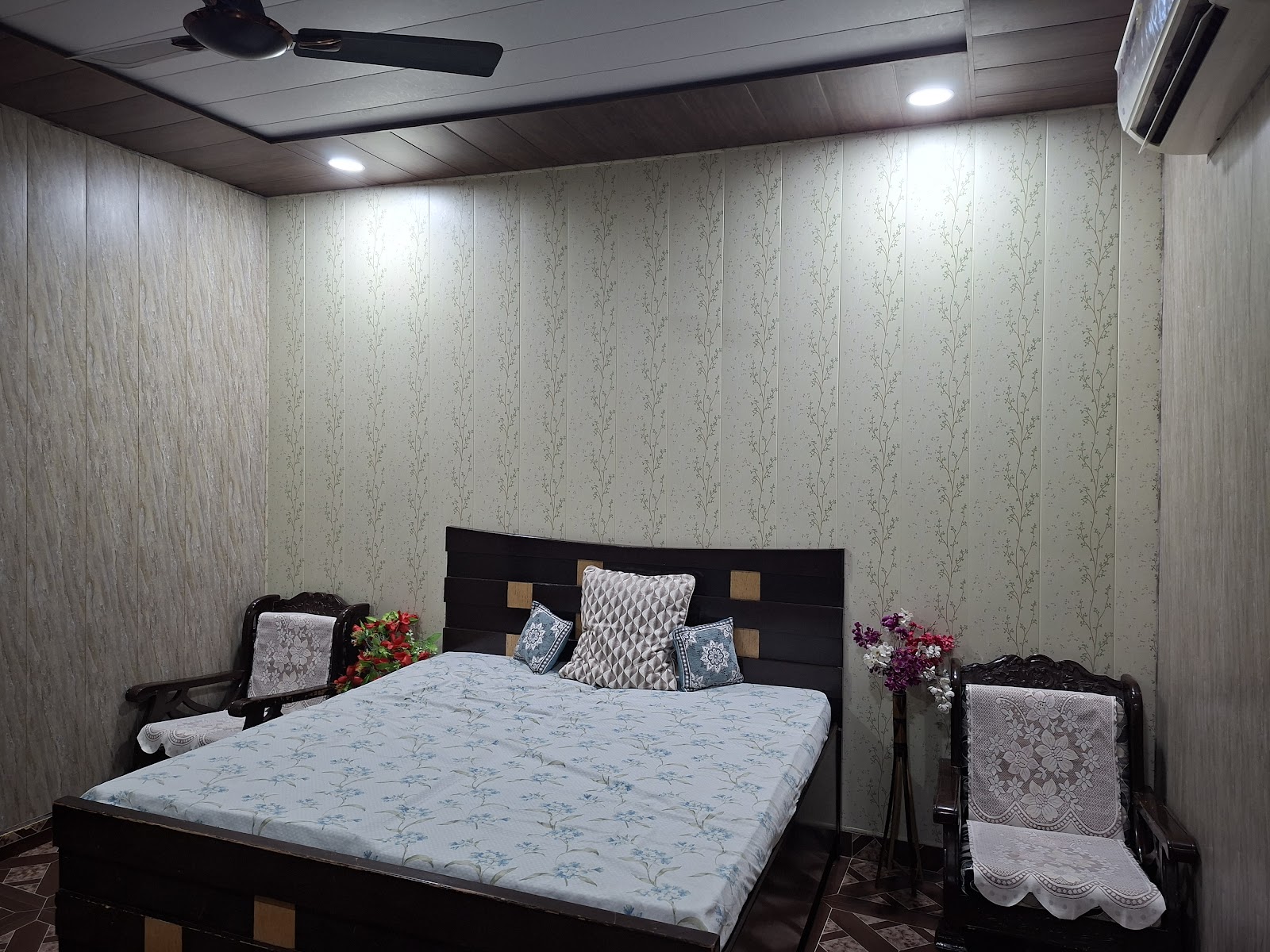 BRU Interior & Decor — interior design portfolio in Gurgaon