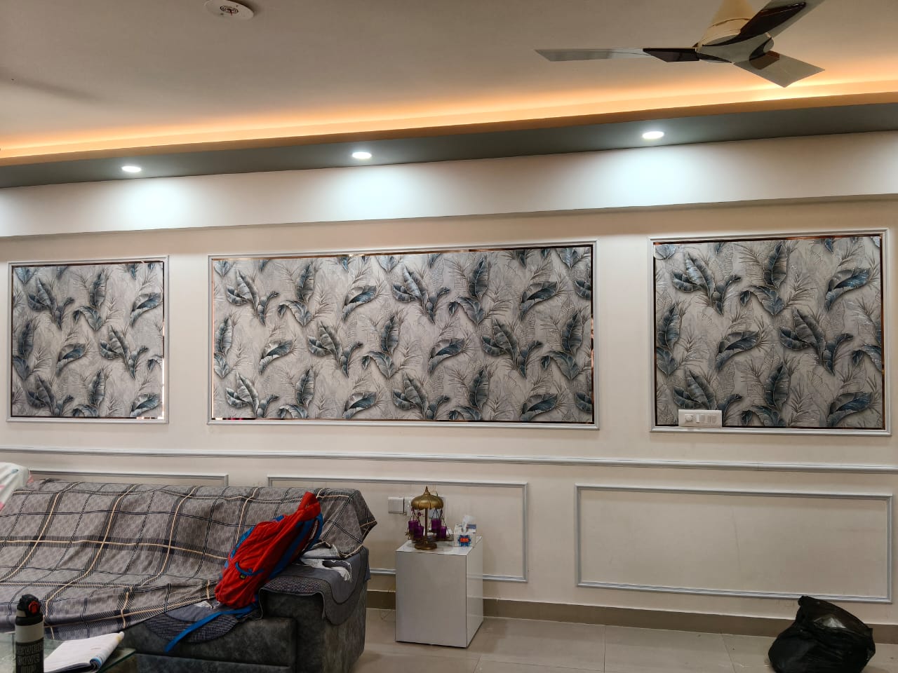 BRU Interior & Decor project 2