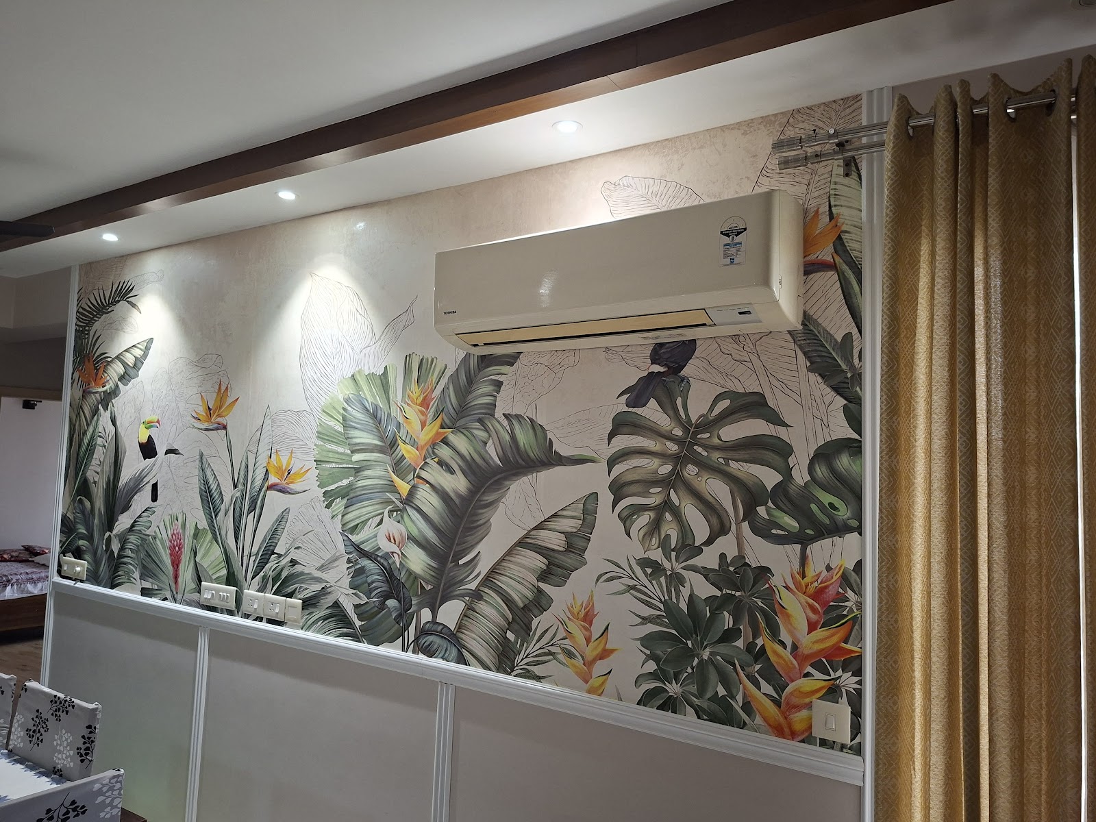 BRU Interior & Decor