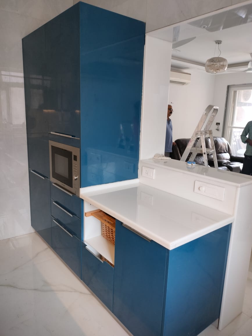 DECOR & DESIGN