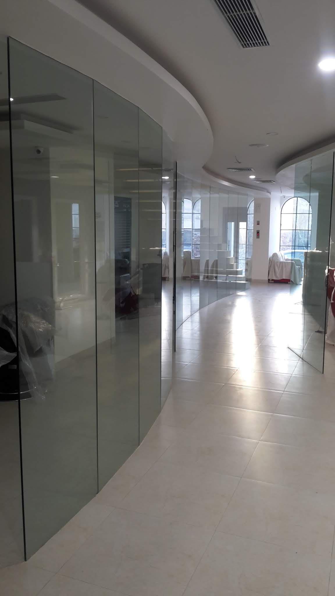 Arch Creative Interiors