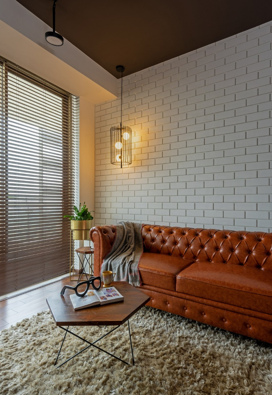 The Workroom — interior design portfolio in Gurgaon