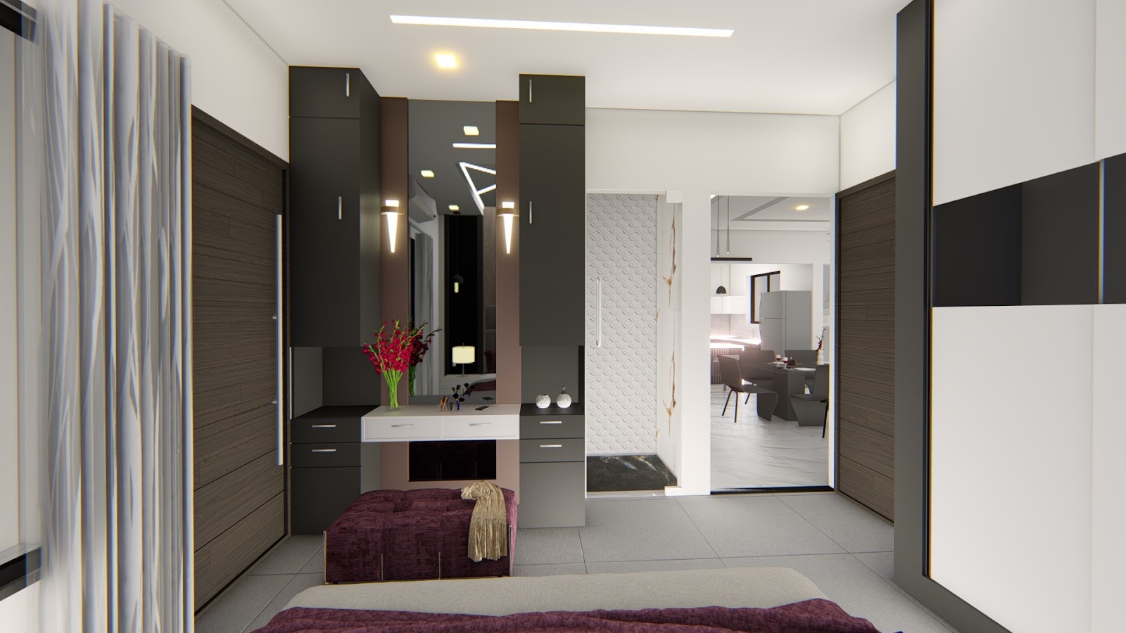 INTERIOR STORY — interior design portfolio in Gurgaon